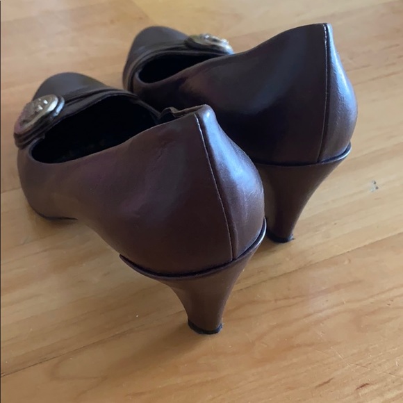 GUCCI pumps - Picture 3 of 5